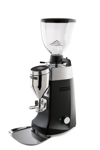 Products: Mazzer Robur S Electronic - The New Zealand Coffee Company
