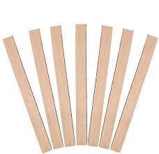 Products: Wooden Stirrer Sticks (1000) - The New Zealand Coffee Company