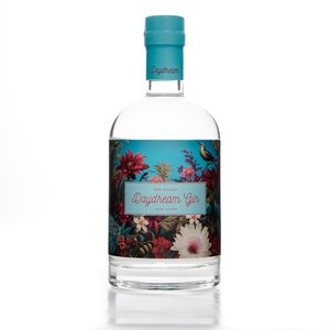 Products: Daydream Gin Botanic - The NZ Rum Co
