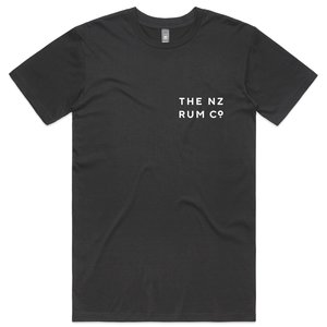 Tee Shirts - The NZ Rum Co