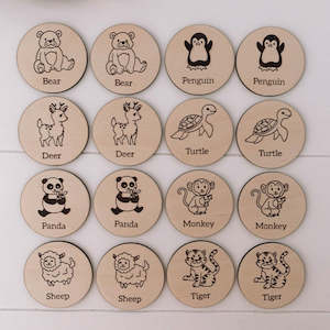 Kids: Kids Memory Games