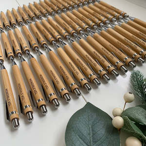 Custom: Custom Order - Mondiale VGL Golf Day