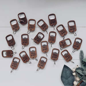 Custom: Custom Order - Off-Piste NZ