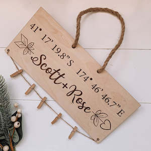 Custom Order - Scott.M