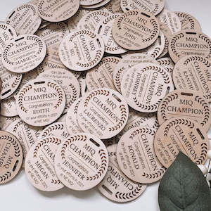 Custom Order - Sam.S