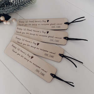 Custom Order - Lizzie.S