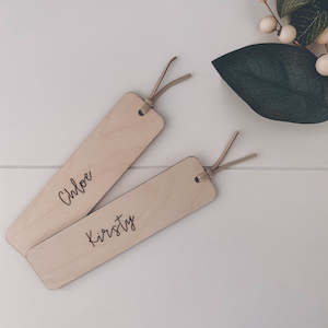 Custom Order - Jess.G