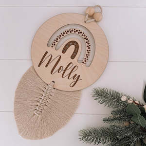 Custom Order - Mandy.H