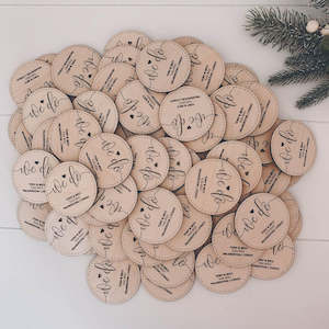 Custom Order - Rebecca.C