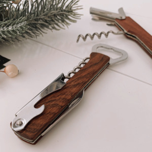 Gifts: Pocket Knife Multitools
