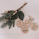 Christmas Tree Ornaments