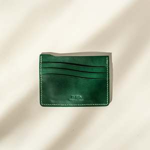 By Colour: Cherish Buttero Cardholder