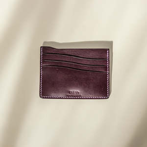Vogue Buttero Cardholder