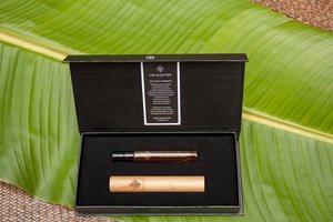 Products: Giftboxed scents - THE OLFACTORY