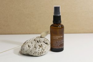Products: NOURISH ME Face Oil - 50ML - THE OLFACTORY