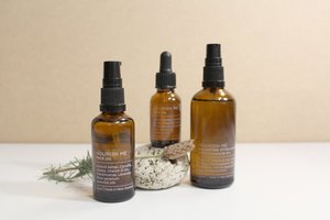 Products: NOURISH ME Body Oil - 100ML - THE OLFACTORY