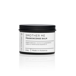 Products: SMOTHER ME Frankincense Balm - THE OLFACTORY
