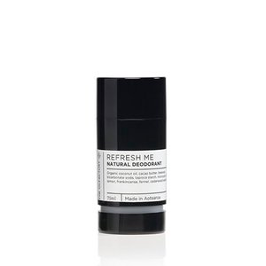 Products: REFRESH ME Natural Deodorant - THE OLFACTORY