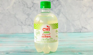 Chi Herbal Sparkling Water The Orchard Juicery