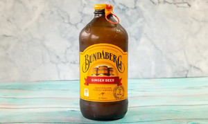 Bundaberg Ginger Beer The Orchard Juicery