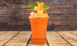 Bright Eyes Fresh Pressed Juice The Orchard Juicery