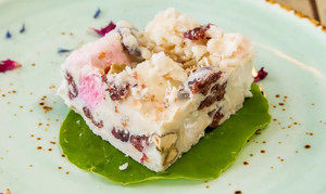 Rocky Road Square The Orchard Juicery