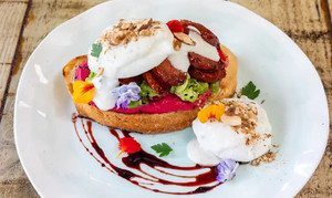 The Basics The Orchard Juicery