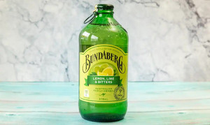 Bundaberg Lemon Lime Bitters The Orchard Juicery