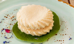 Vanilla YoYo The Orchard Juicery