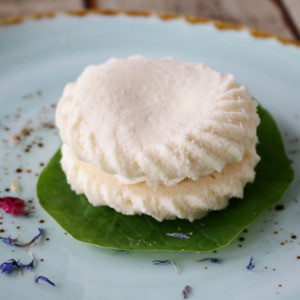 Products: Vanilla Yoyo The Orchard Juicery