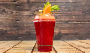 Products: Hang Over Cure Fresh Pressed Juice The Orchard Juicery