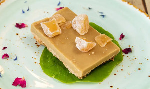 Products: Ginger Lovers Slice The Orchard Juicery