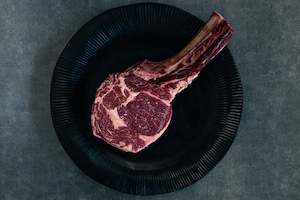 Scotch Fillet bone-in