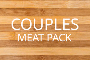 All Beef: Couples Pack