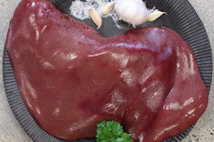 Lambs Liver