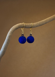 Products: Riko Drop Earrings The Ori Project