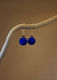 Riko Drop Earrings The Ori Project