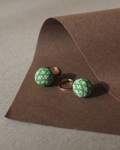 Products: Komorebi Drop Earrings The Ori Project