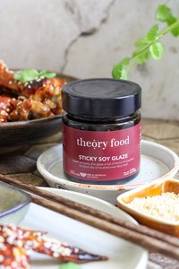 Products: Sticky Soy Glaze