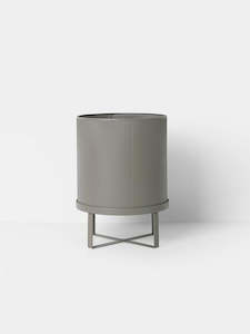 Home: Bau Pot - Warm Grey