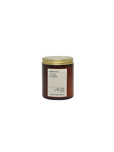 Home: Crane Flower - Regular Soy Candle