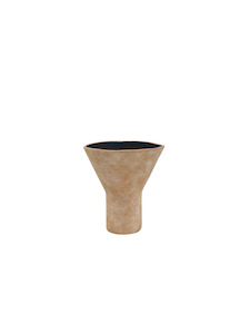 Home: Balise Wide Mouth Vase Tall