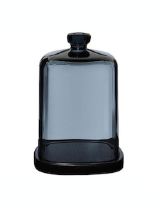 Home: LUMIRA GLASS DOME