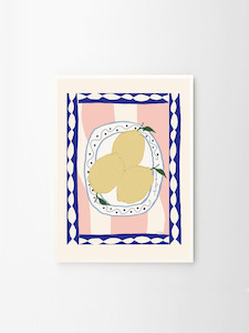 New Arrivals: Wavy Table