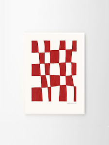 New Arrivals: Square Days