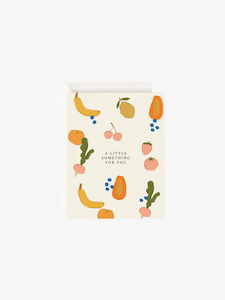 Father Rabbit Stationery | Card | Father Rabbit x Blush