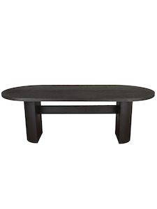 'Considered' Dining Table - TOH Collection
