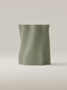 Furniture: Lulu Stool - Multiple Colours