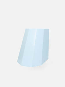 Furniture: Arnold Circus Stool Baby Blue