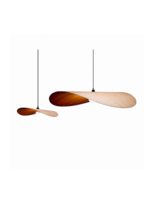 Lighting: Halo Large Hanging Lamp